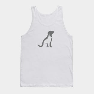 Dog and Cat Tank Top